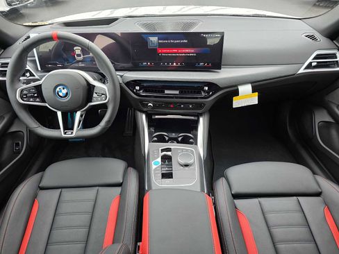 New 2025 BMW i4 M50 image 20