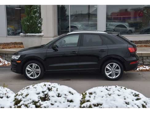 Used 2017 Audi Q3 2.0T Premium image 6