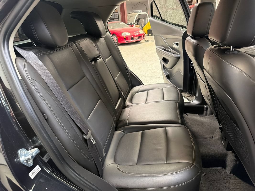 Used 2016 Buick Encore Leather FWD image 42