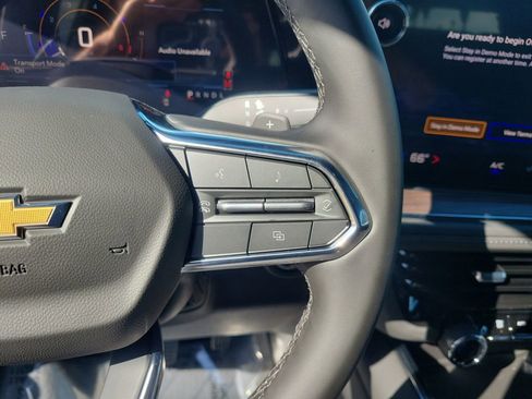 New 2026 Chevrolet Tahoe LS image 25