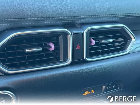 Used 2017 MAZDA CX-5 Touring w/ Preferred Equipment Package image 25