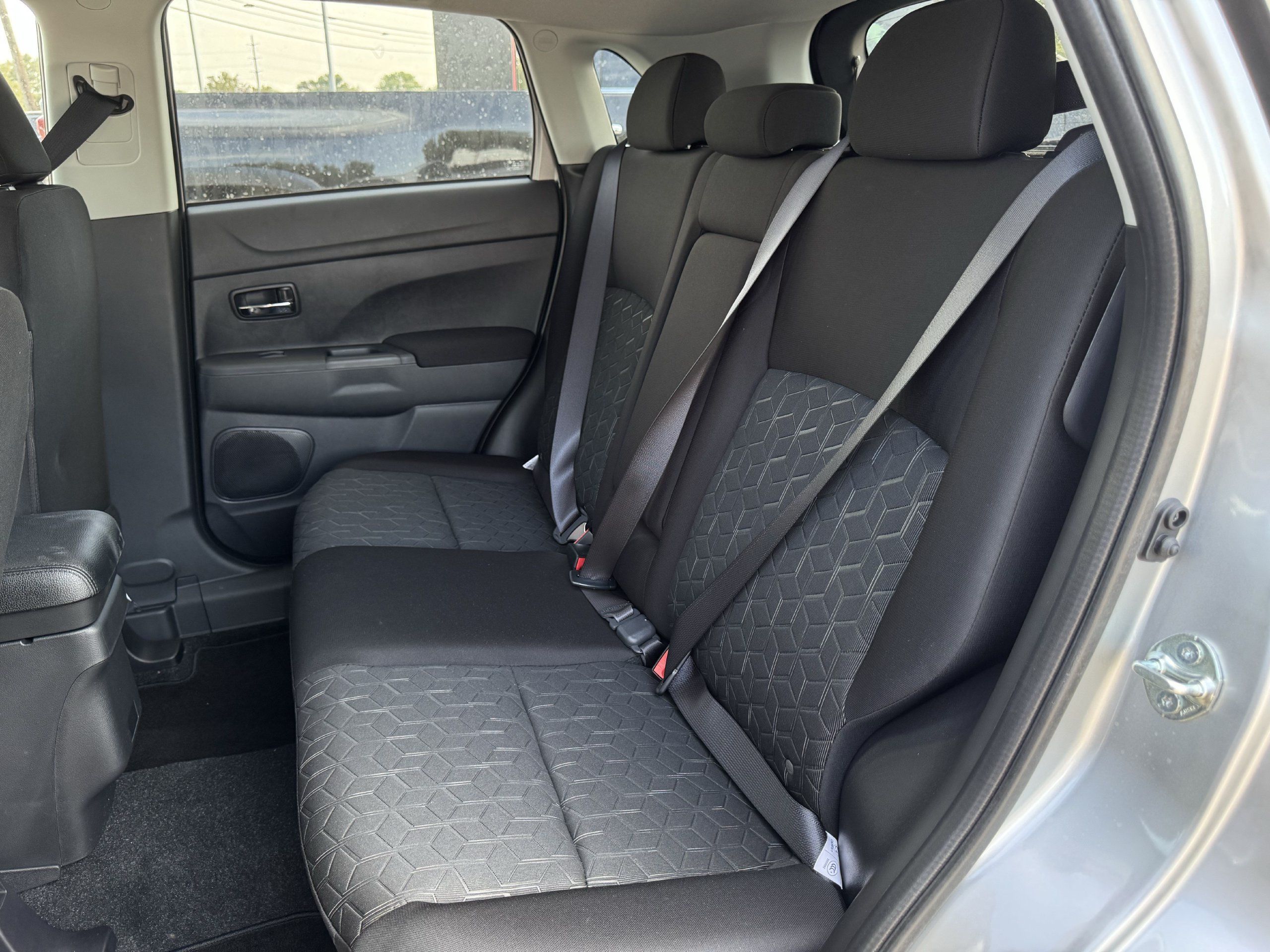 New 2027 Mitsubishi Outlander Sport FWD image 21