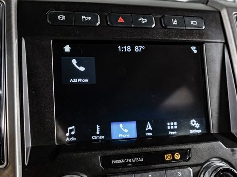 Used 2019 Ford F250 Limited w/ FX4 Off-Road Package AWD/4WD image 27