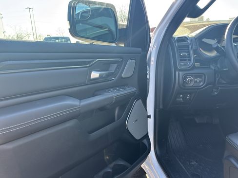 New 2026 RAM 1500 Rebel w/ Rebel Level 2 Equipment Group AWD/4WD image 19