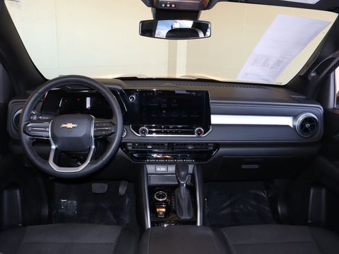 Used 2024 Chevrolet Colorado LT w/ Advanced Trailering Package image 26