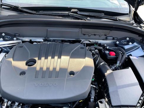 New 2026 Volvo XC60 B5 Plus w/ Protection Package Premier image 13