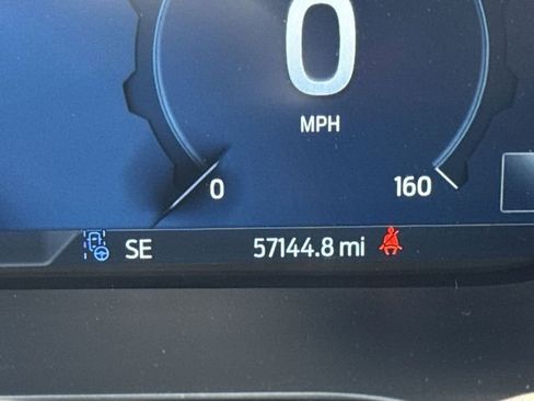 Used 2022 Ford Expedition Max Limited AWD/4WD image 12