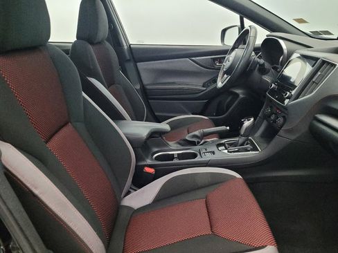 Used 2022 Subaru Impreza 2.0i Sport image 21