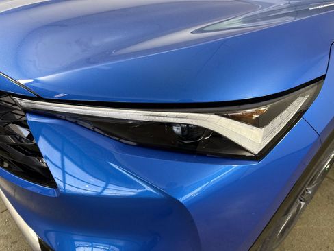 New 2026 Acura ADX A-Spec AWD/4WD image 26