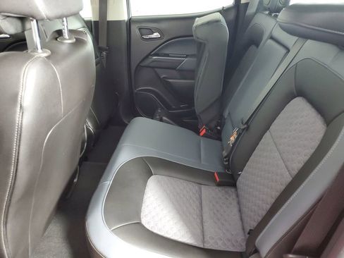 Used 2020 Chevrolet Colorado Z71 image 13