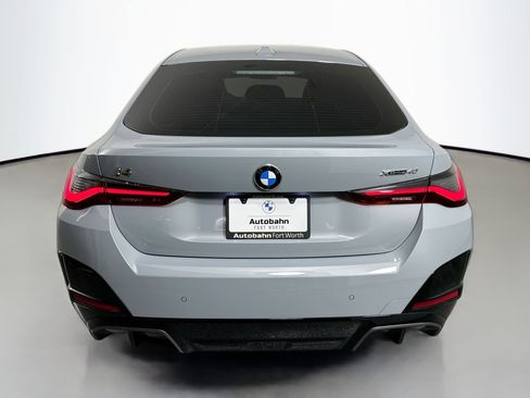 New 2026 BMW i4 xDrive40i w/ M Sport Package image 6