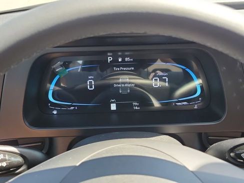 New 2026 Hyundai Elantra SEL Sport FWD image 9