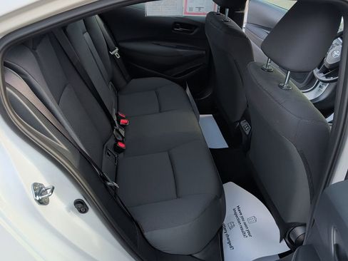 Used 2026 Toyota Corolla LE image 24