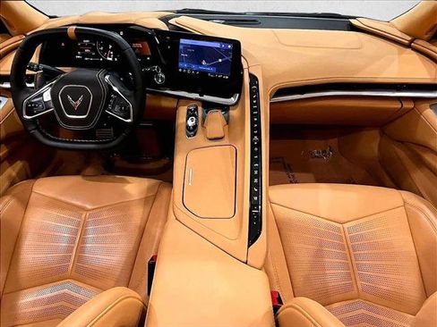 Used 2022 Chevrolet Corvette Stingray Premium Conv image 16