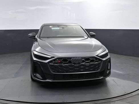 Used 2025 Audi S5 Premium Plus AWD/4WD image 2
