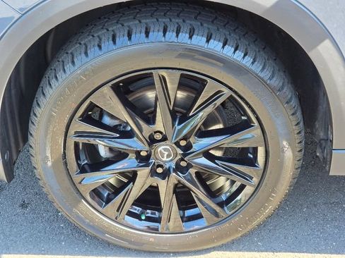 Used 2021 MAZDA CX-5 Carbon Edition AWD/4WD image 18