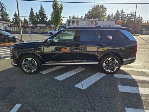 New 2026 Hyundai Palisade Limited AWD/4WD image 4