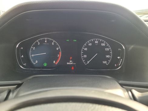 Used 2018 Honda Accord LX image 23