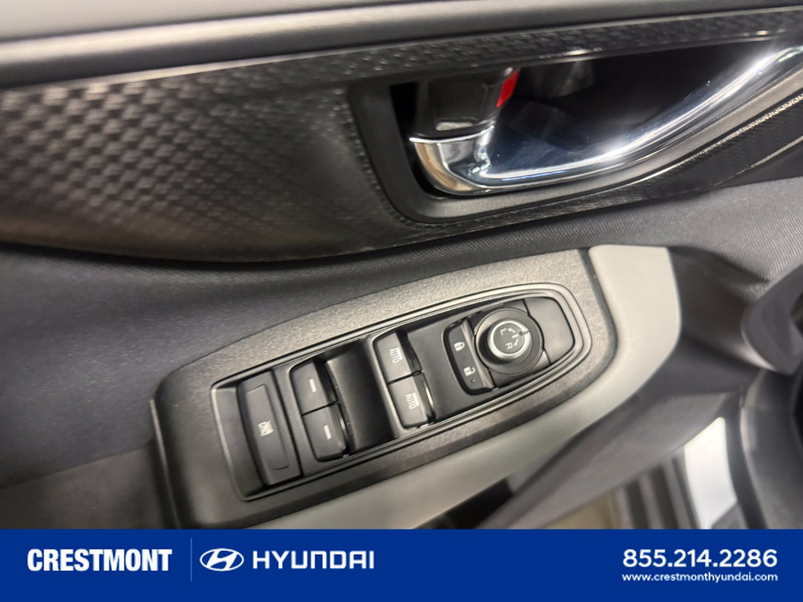 Used 2024 Subaru Outback Premium AWD/4WD image 22