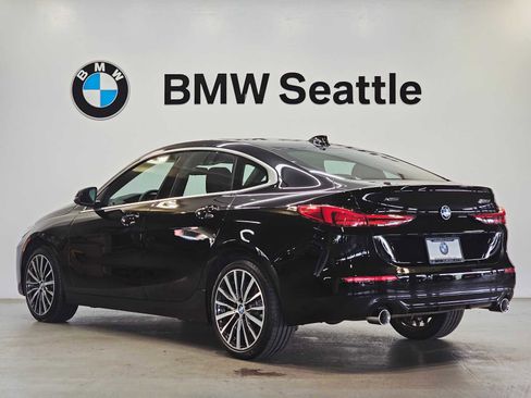 Used 2024 BMW 228i xDrive Gran Coupe w/ Premium Package image 4