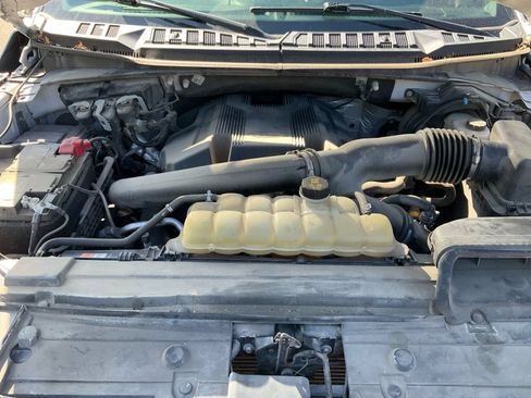 Used 2020 Ford F150 XLT w/ Equipment Group 302A Luxury AWD/4WD image 27