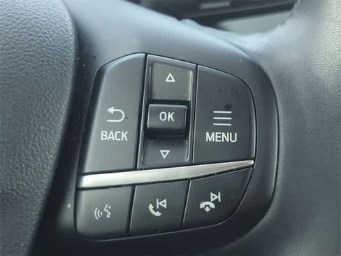 Used 2024 Ford Maverick Lariat w/ 4K Tow Package image 24