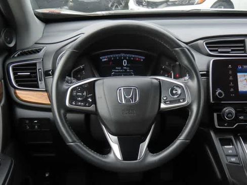 Used 2022 Honda CR-V Touring image 20