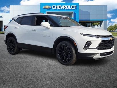 New 2026 Chevrolet Blazer LT w/ Convenience Package
