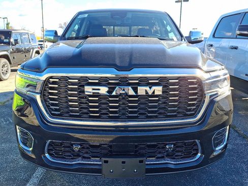 New 2026 RAM 1500 Tungsten w/ Bed Utility Group image 2