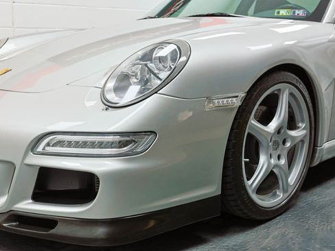 Used 2007 Porsche 911 Carrera image 7