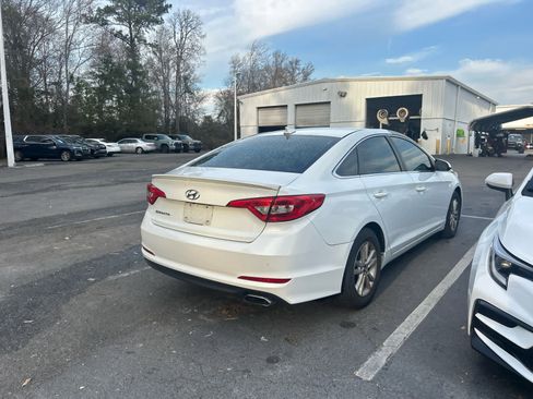 Used 2016 Hyundai Sonata SE image 5