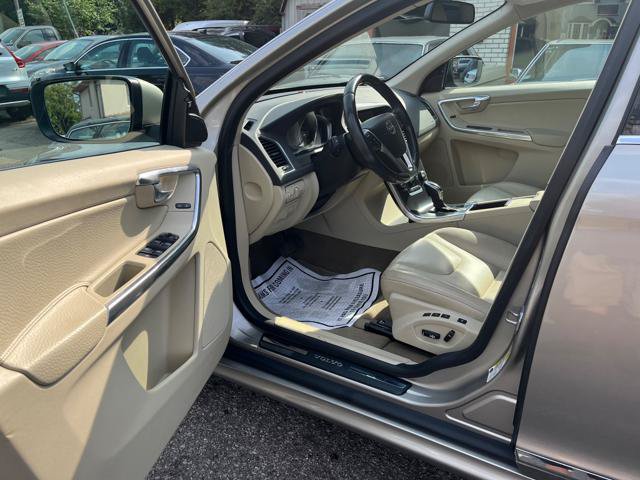 Used 2014 Volvo XC60 3.2 FWD image 8