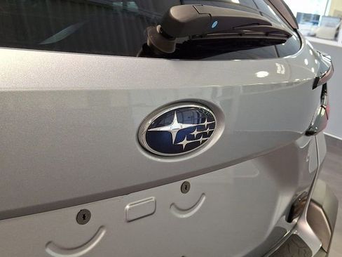Certified 2025 Subaru Crosstrek 2.5i Wilderness w/ Crosstrek Mirror Package AWD/4WD image 28