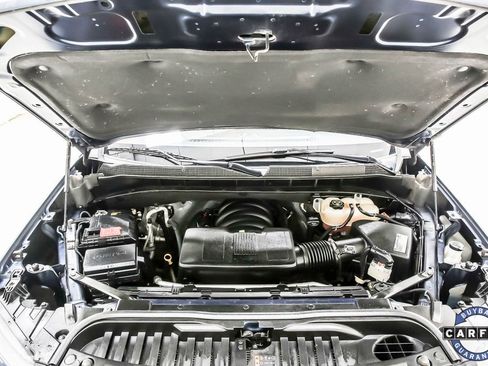 Used 2021 Chevrolet Silverado 1500 RST image 39