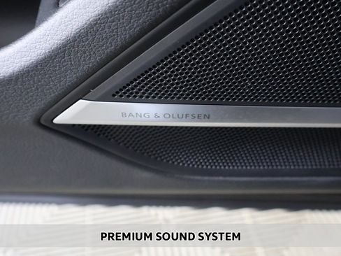 Used 2024 Audi A8 L 3.0T w/ Executive Package image 5