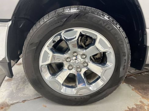 Used 2020 RAM 1500 Big Horn AWD/4WD image 26
