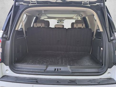 Used 2024 Ford Expedition Max Limited AWD/4WD image 6