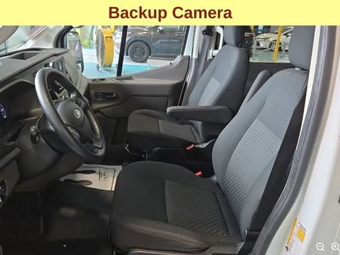 Used 2020 Ford Transit 350 XL RWD image 5