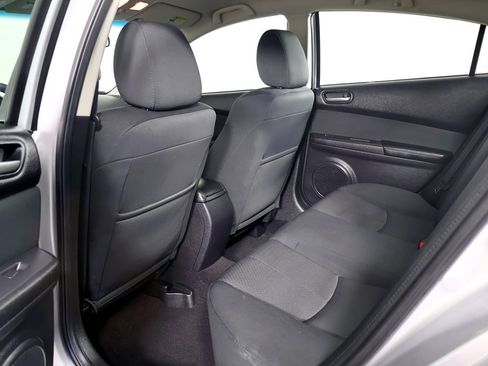 Used 2011 MAZDA MAZDA6 i Sport image 23