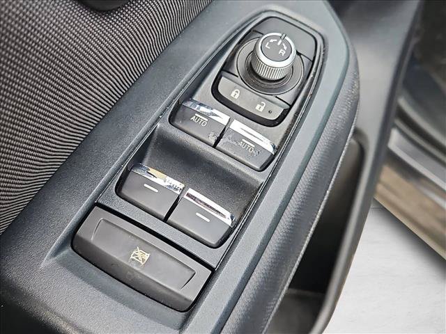 Used 2025 Subaru Forester Premium AWD/4WD image 11