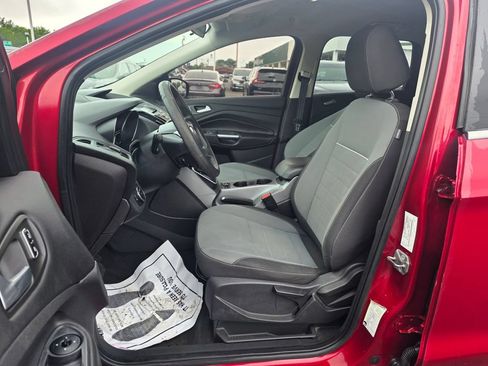 Used 2013 Ford Escape SE AWD/4WD image 9