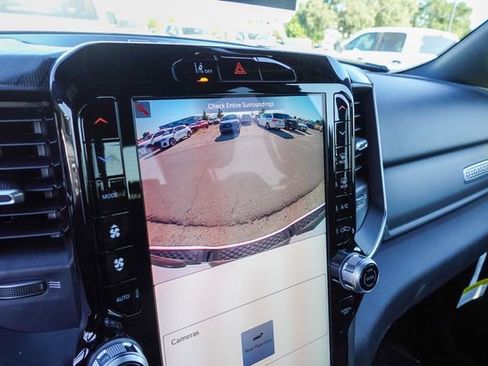 New 2025 RAM 1500 Big Horn image 22