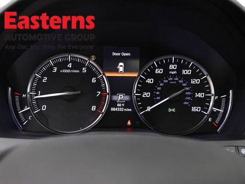 Used 2019 Acura MDX SH-AWD w/ Technology Package image 18