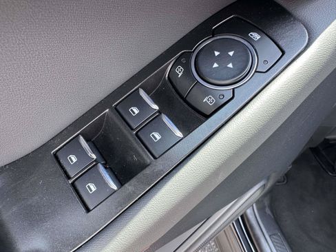 Used 2026 Ford Explorer Active w/ Active Comfort Package AWD/4WD image 10