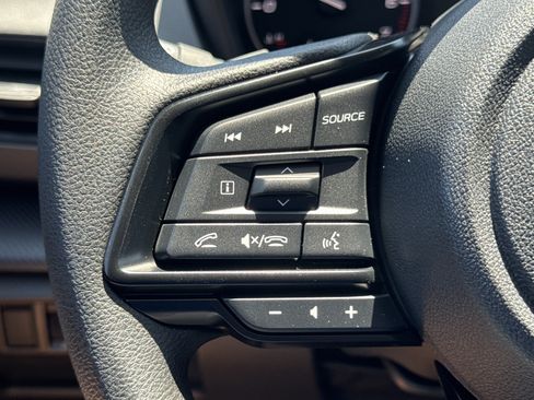New 2026 Subaru Crosstrek 2.5i Premium AWD/4WD image 14