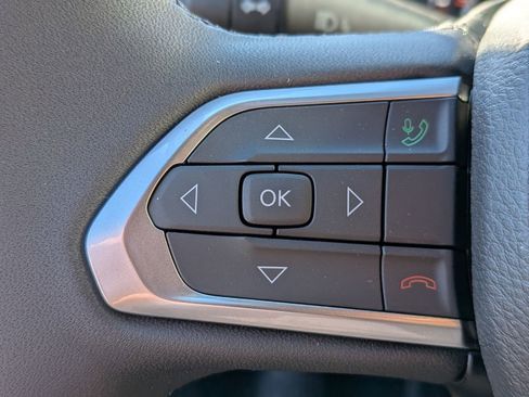 New 2026 Jeep Compass Latitude image 19