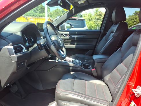 Used 2023 MAZDA CX-5 AWD 2.5 Turbo image 11