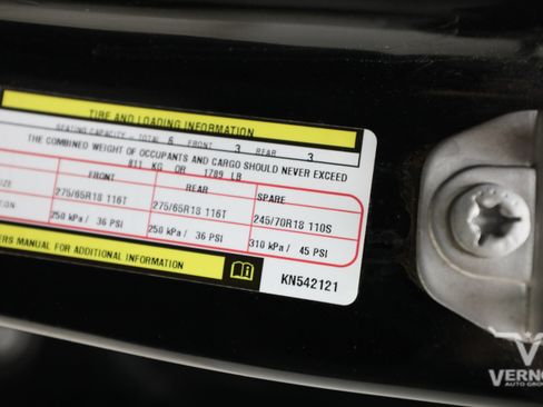 Used 2019 RAM 1500 Tradesman AWD/4WD image 39