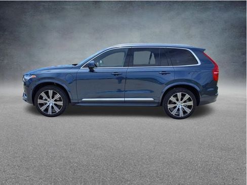 Certified 2024 Volvo XC90 T8 Ultimate w/ Protection Package Premier AWD/4WD image 5
