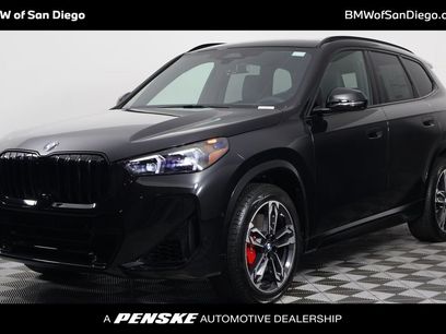 New 2026 BMW X1 xDrive28i w/ Technology Package